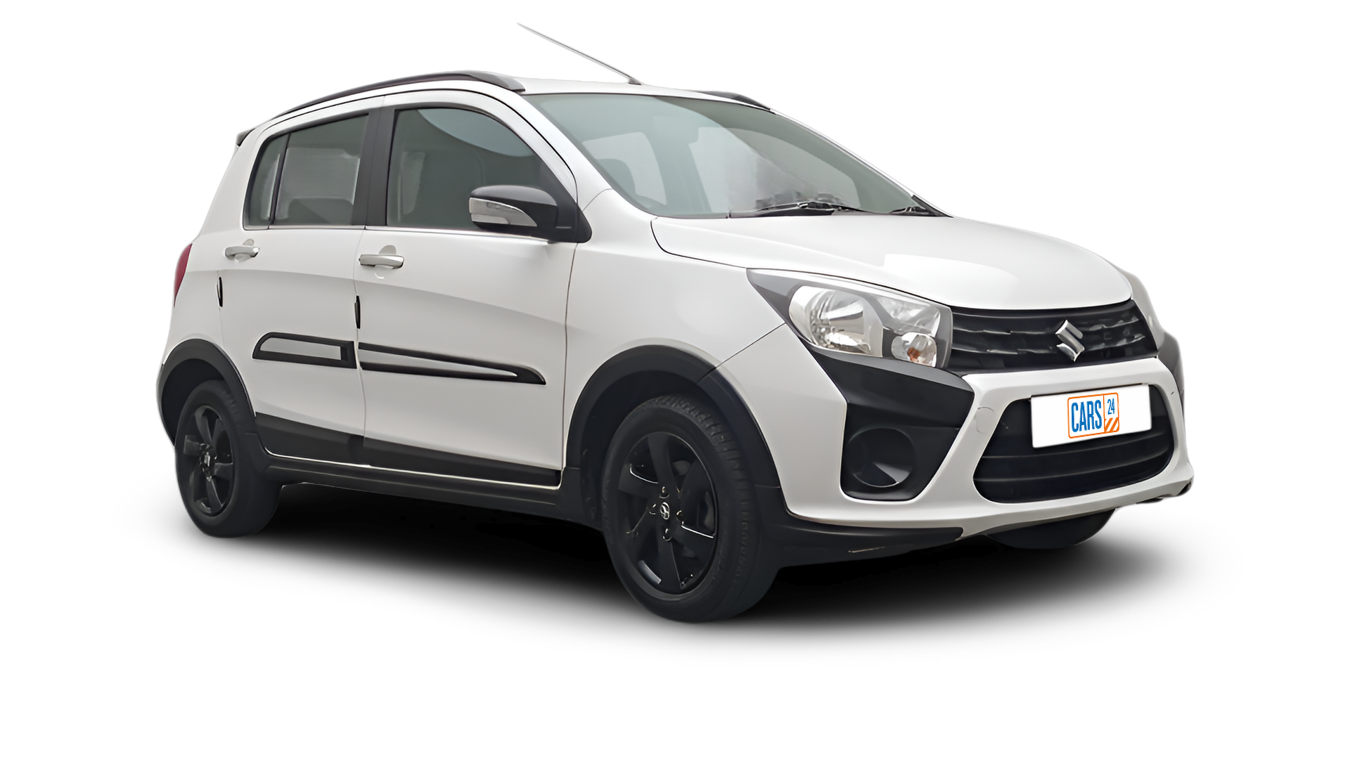 Maruti Celerio X-img